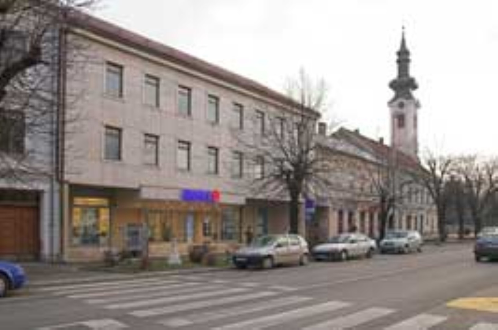 Otočac