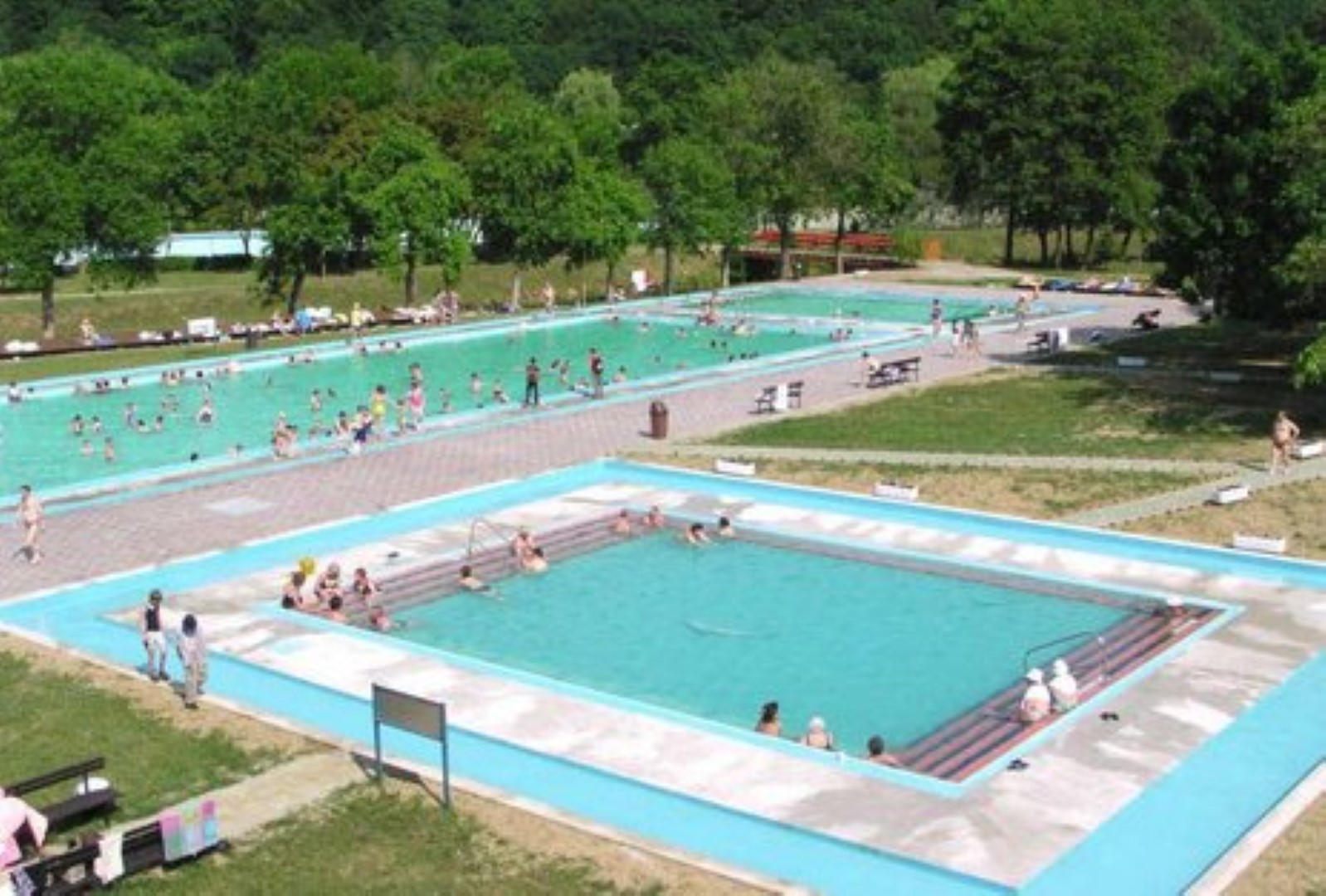 Stubičke Toplice