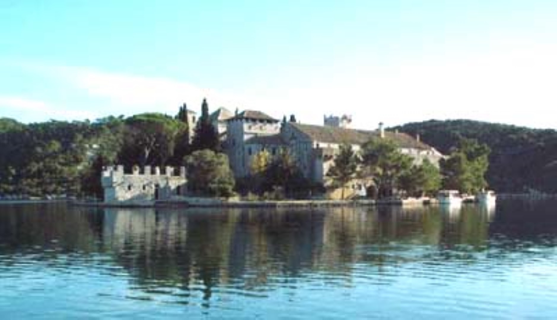 Mljet Goveđari