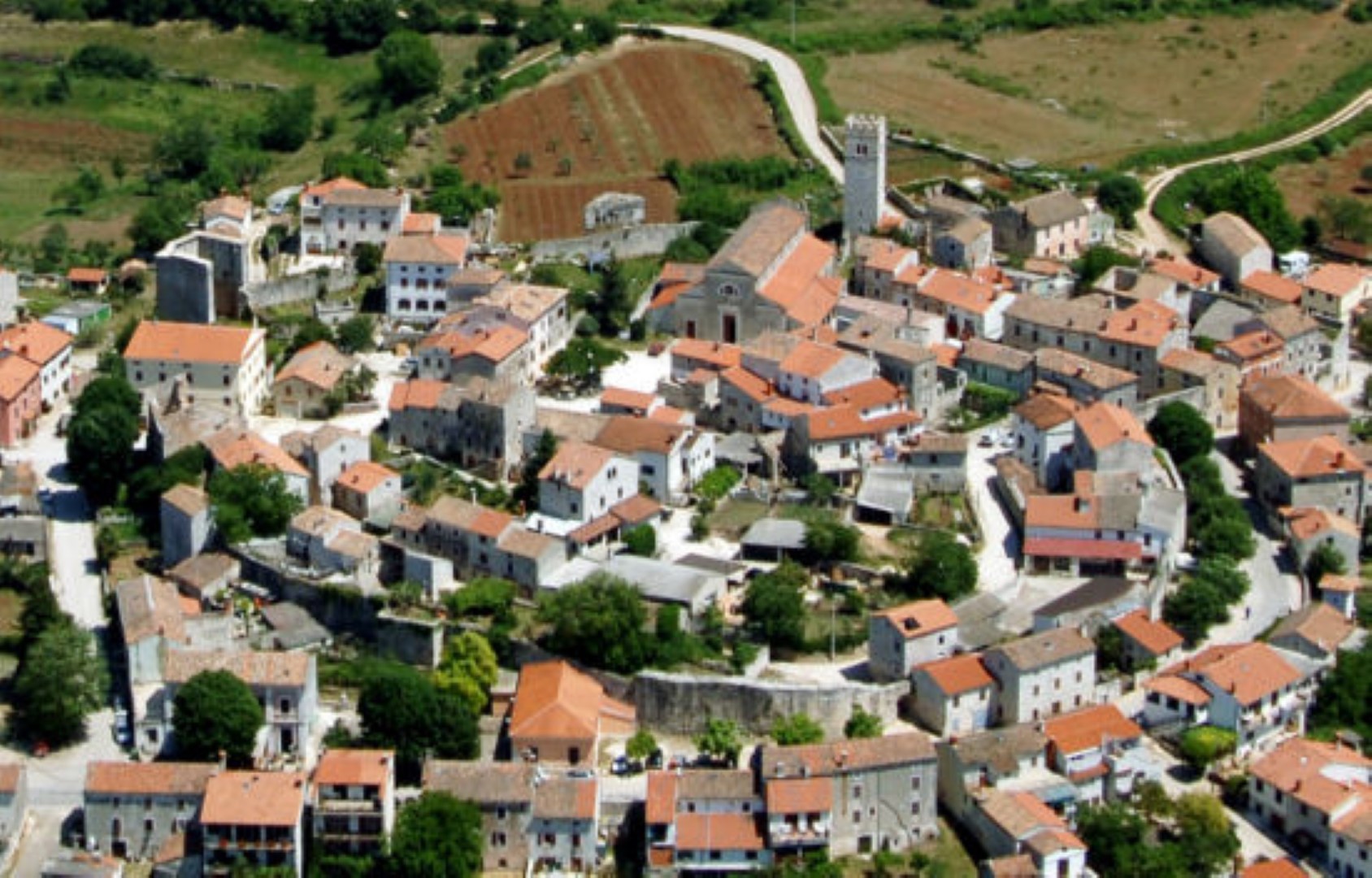 Sveti Lovreč