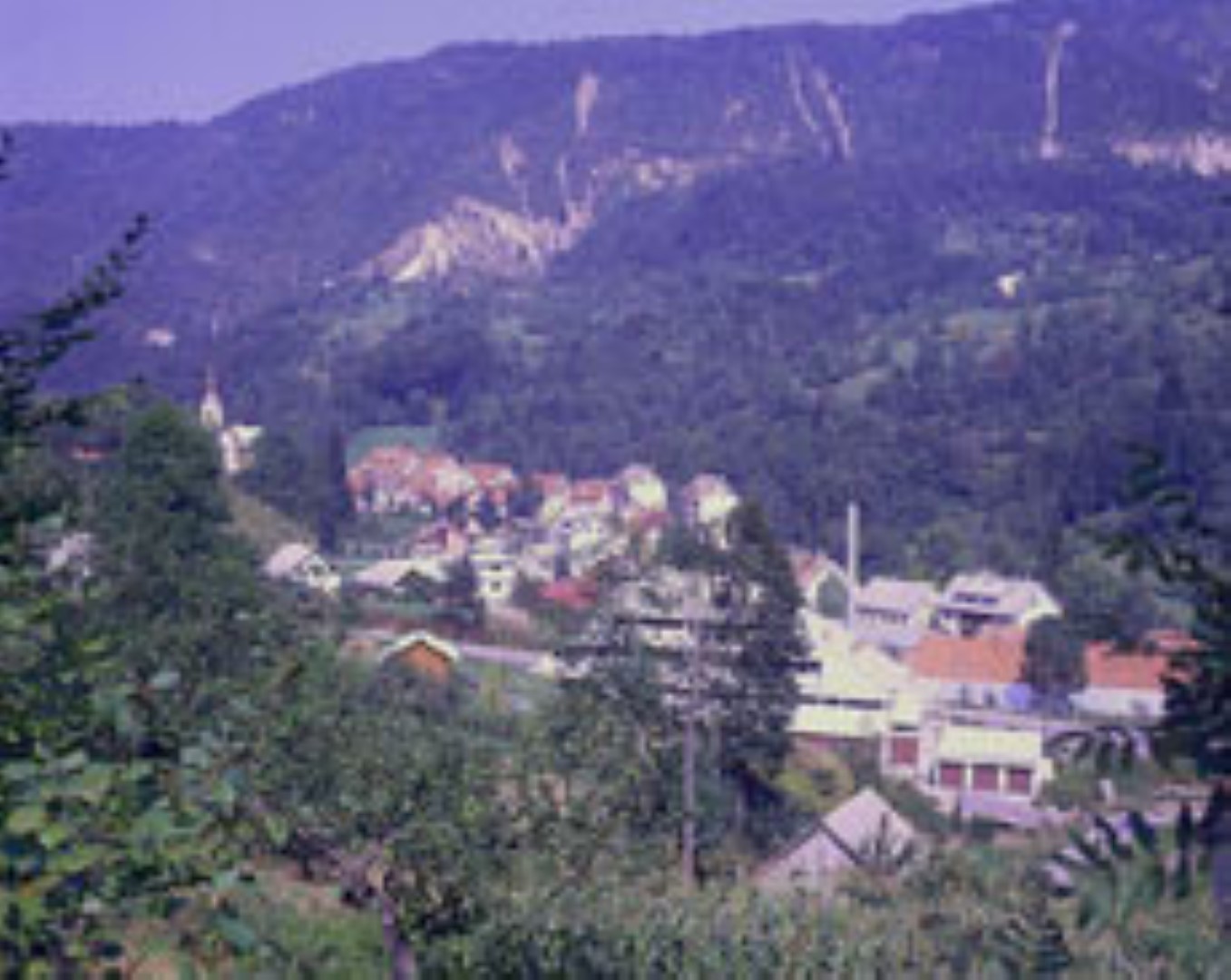 Čabar