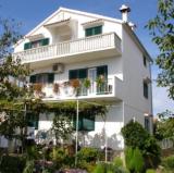 Apartmani Ježina