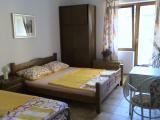 Appartements Istra