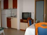 Apartmani Postira Matulić
