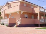 Apartments Adria
