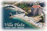 Apartments Adria Plaža