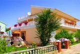 Apartments in a quiet area Bibinje, second row to the sea.