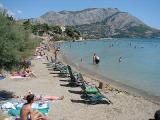 Apartmani su komforno opremljeni i nalazr se 20 m od predivne šljunčane plaže. Smješteni su u predjelu...