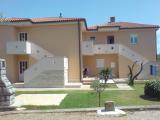 Appartements lukaric 