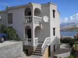 Apartmani Boric