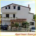 Appartements Ksenija