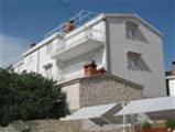 Apartments Ljiljana