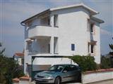 Apartmani Villa Dolores