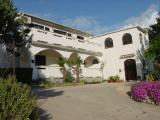 This facility is located in the vicinity Jurandvoru Baške.Kuća is surrounded by family homes and has...