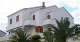 Apartmani Otok Molat