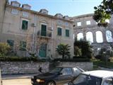 Appartamenti Arena Pula