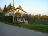 Appartements modernes dans le Krnica village, sur la côte orientale de l'Istrie. Les appartements...