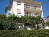Baricevic apartment is located in a prime location in Novi Vinodolski, in the area Prisika, in a quiet...