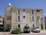 Apartmani Villa Mirza