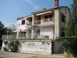 Appartements Borik