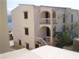 Apartmani Borić