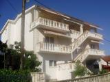Apartments Brković