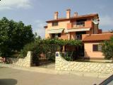 Appartements Cres Rosa