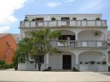 Apartmani Dalmatina
