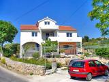 Apartmani Daniela