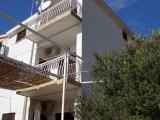Apartmani Dina