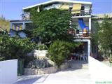 Apartments Dražica 4