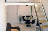 Novouređeni  klimatizirani studio apartmani u strogom centru Splita, u blizini su restorani, trgovine...