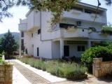 Apartmani Erna