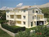 Apartmani Fabijanić