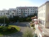 Appartement entièrement équipé dans le centre de Novi Vinodolski, à 200 m à pied de la plage à...