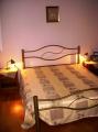 New apartments in a quiet area close to Rabac, bathroom, double bed, extra bed, TV, terrace, air conditioning...