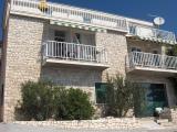 Apartments Jerkovic