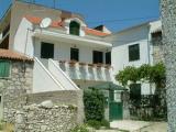 Apartmani Karađole