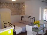 Récemment rénové et moderne, des appartements meublés à Split, dans le quartier tranquille Radunica...