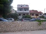 Appartements Krivaca