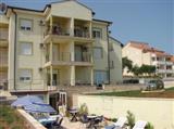 Apartmani Luka  turizam