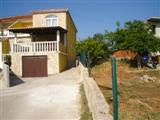 Apartmani Marea