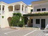 Margareta - Djurdja Augustin - Punta skala-apartmansko naselje Malić