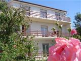 Appartements Milada
