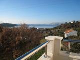 Apartman More se nalazi svega 200m od plaže i udaljen je 800m od centra Cavtata s prekrasnim pogledom...