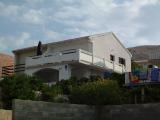 Apartmani Josip