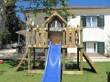 Apartmani Pauk