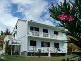 The house is located in the street without traffic so that peace and quiet provided throughout the stay...