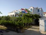 In a quiet part of Sucuraj, 200 m from the beach and 250 m from the center, there are apartments IVAN...
