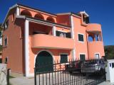 Apartments Antunović
